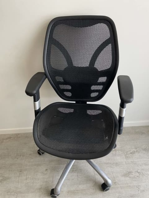 matt blatt aeron style ergonomic chair