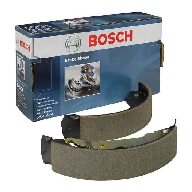 B1271 Bosch Brake Shoes suit Ford Falcon Fairlane Fairmont Brakes
