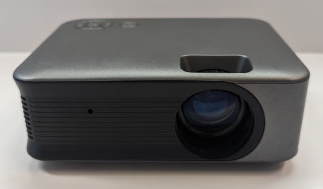 eko 720p lcd projector