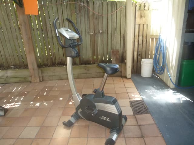 Cardio best sale gym cg3500