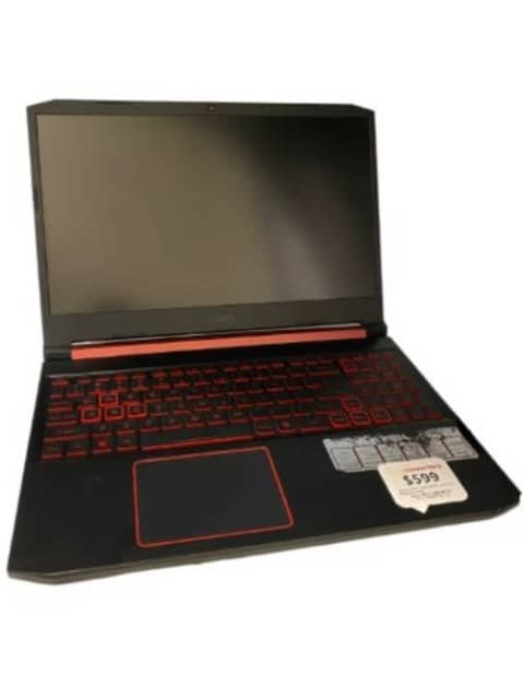 Acer Nitro An515-43 Series N18c3 AMD Ryzen 7 3750H 2.30GHz 16GB 477GB ...