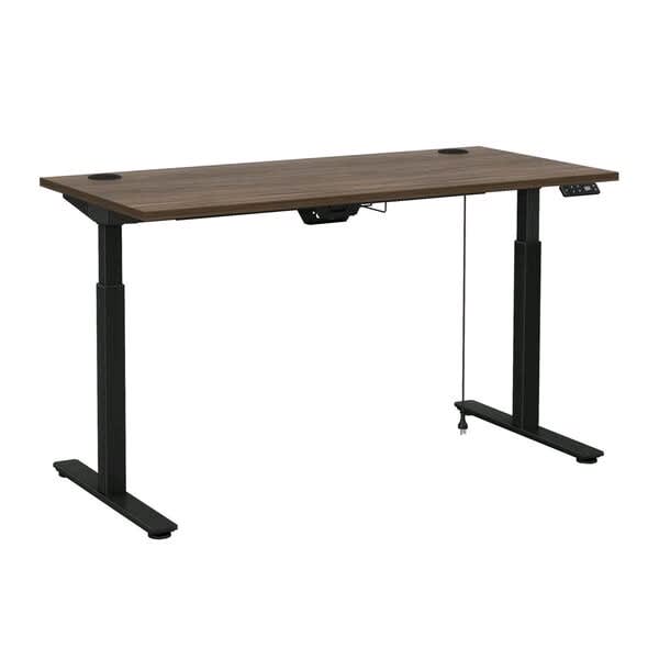 Matrix Executive Sit to Stand Electric Desk Desks Gumtree Australia