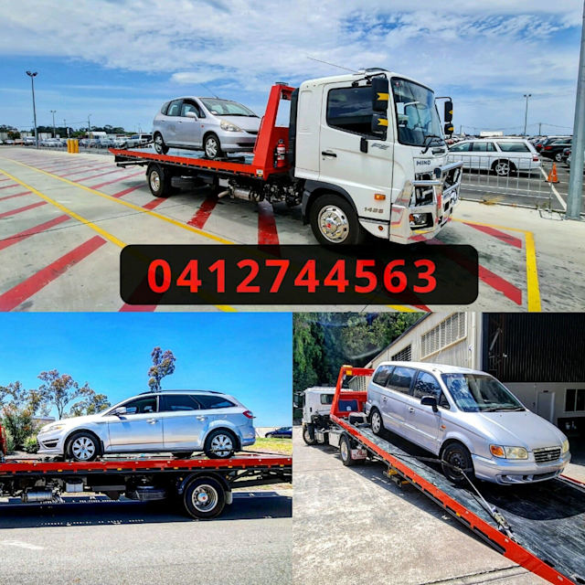 Eber Brisbane Cheap Towing Cars Tilt Tray Other Automotive Gumtree
