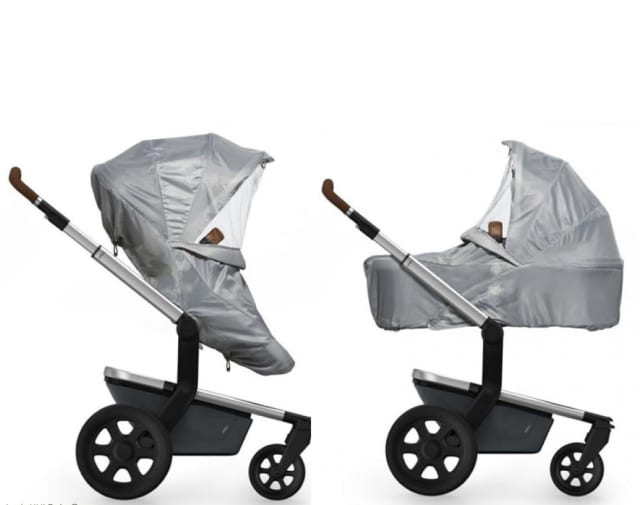 Rain Cover Accessory Suitable For Joolz Day2 Day3 Pram and