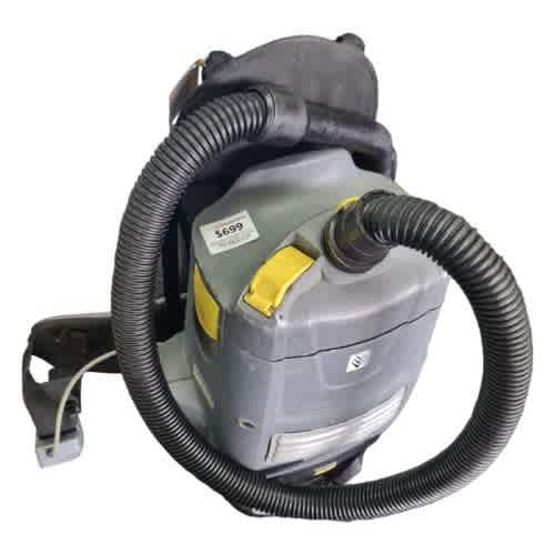 Karcher Professional (000400278174) Vacuum Cleaner Vacuum Cleaners in Balcatta WA Gumtree