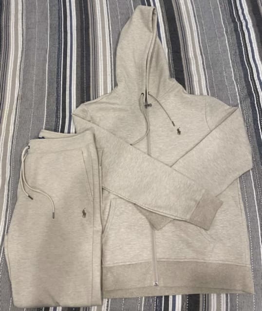 Mens Polo Ralph Lauren Tracksuit Set | Other Men's Clothing | Gumtree  Australia Hunters Hill Area - Henley | 1310114723