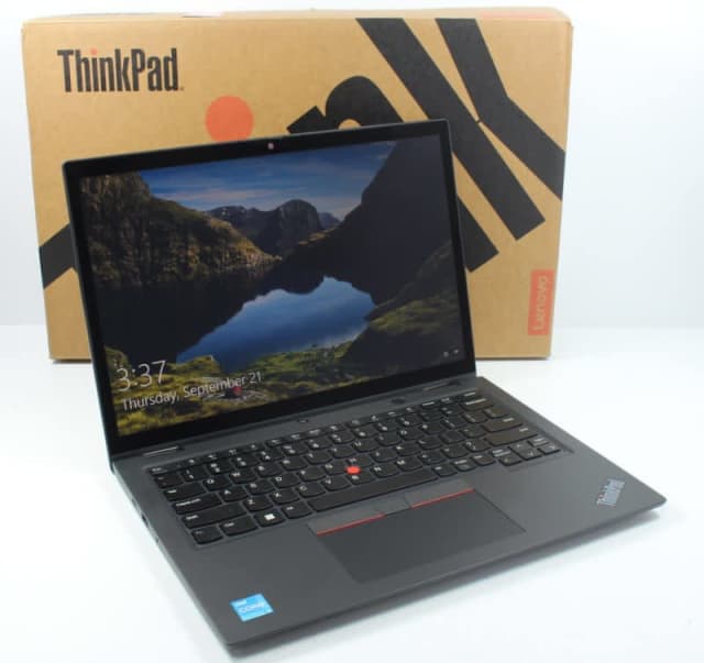 Lenovo Thinkpad L13 Yoga Gen 3 21B6-S1000 Intel Core i3 8GB