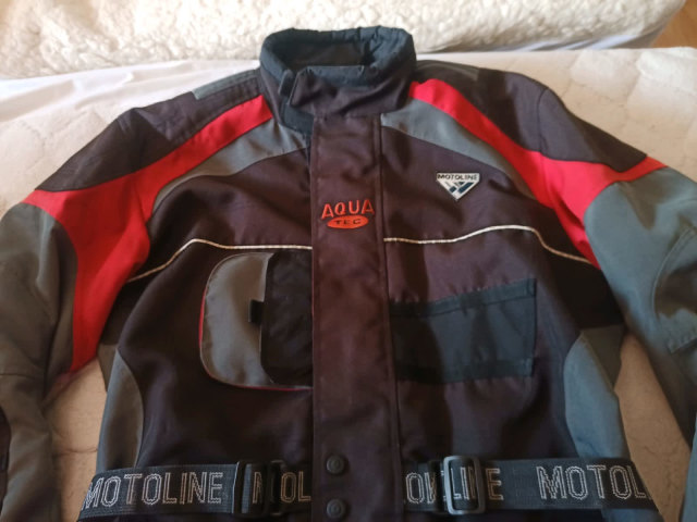 motoline jacket