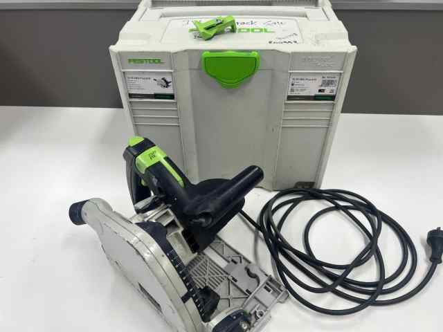 Festool track saw - Power Tools in Villawood NSW | Gumtree Australia