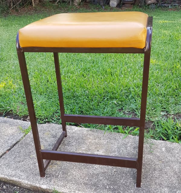 Retro Bar Stool By Expo Furniture Queensland 1970 Stools & Bar stools