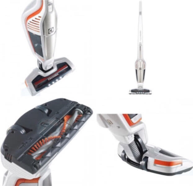 ELECTROLUX ERGORAPIDO 14.4V CORDLESS VACUUM ZB3004 brand new Vacuum Cleaners in Bella Vista
