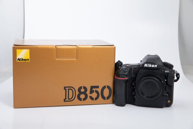 nikon d850 gumtree