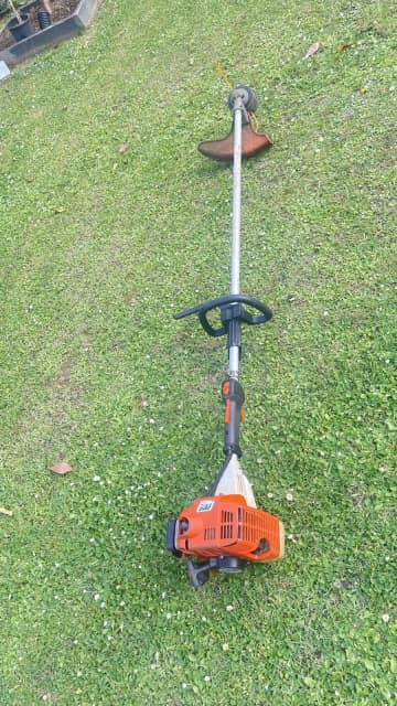 Stihl fs85r whipper sniper straight shaft | Other Tools & DIY | Gumtree ...