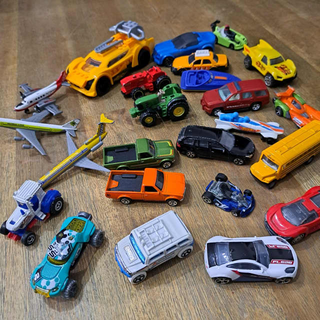 cheap toy cars bulk