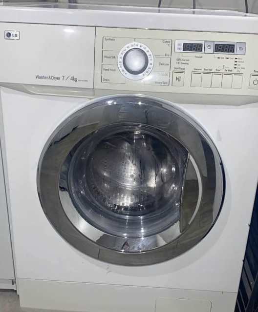 Washing machine Washing Machines & Dryers in Zetland NSW Gumtree