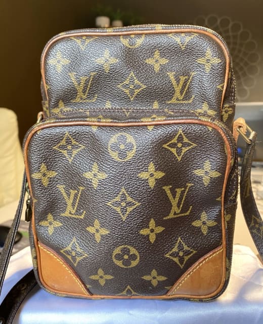 Louis Vuitton Monogram Vintage Bag., Bags, Gumtree Australia Hume Area -  Craigieburn