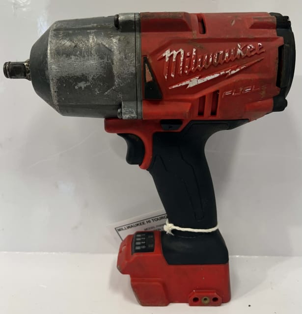 MILWAUKEE HI TORQUE IMPACT 366664 Power Tools Gumtree Australia