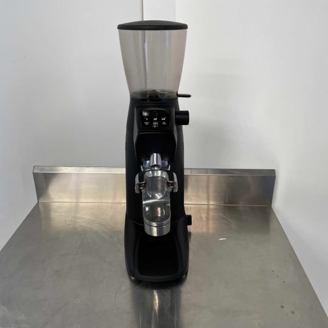 Mazzer Kold S Coffee Grinder Coffee Machines Gumtree Australia