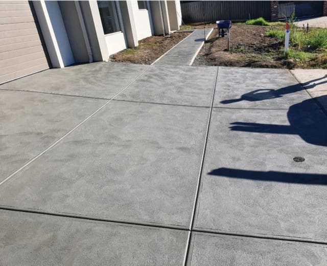Bens concreting ******0110 Concreting & Paving Gumtree Australia