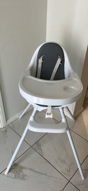 bubstar highchair