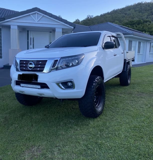 Nissan Navara NP300 2019 Cars, Vans & Utes Gumtree Australia Gold