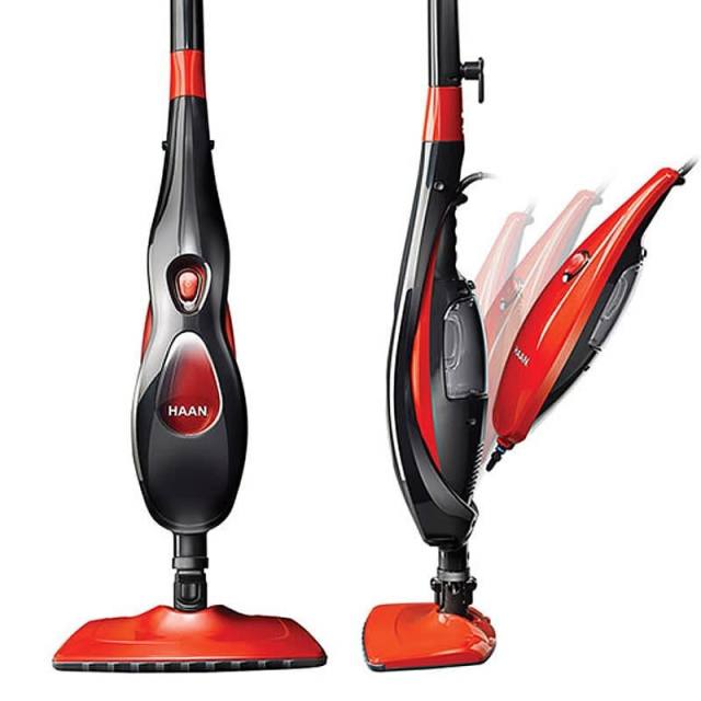 Haan SIA70 Multi Steam Mop Cleaner Vacuum Cleaners in Canberra City