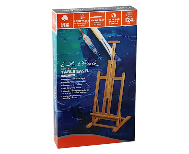Eraldo di Paolo Deluxe Table Easel Art Gumtree Australia Yarra