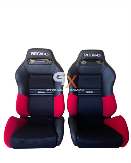 Seat Bolster Protector (RECARO SR2-SR5) | Other Parts