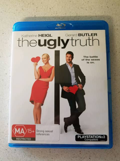 The Ugly Truth Blu Ray Cds And Dvds Gumtree Australia Gosnells Area Thornlie 1302630252 0230