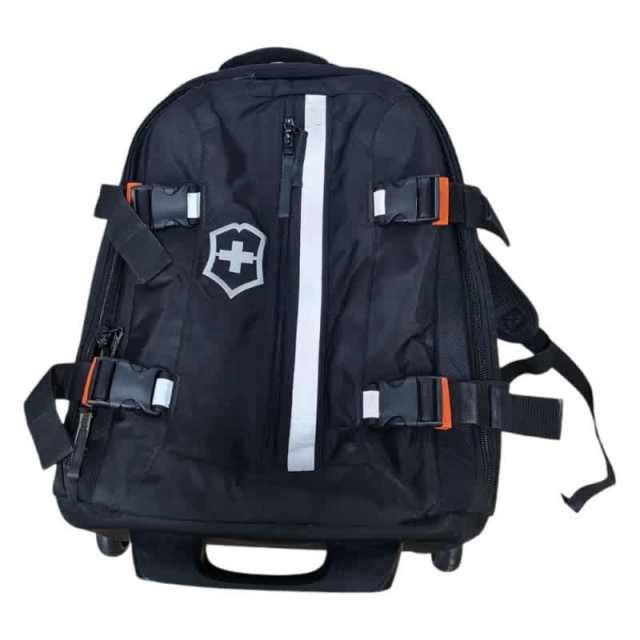 Victorinox Black backpack (001000311023) Bags in Balcatta WA