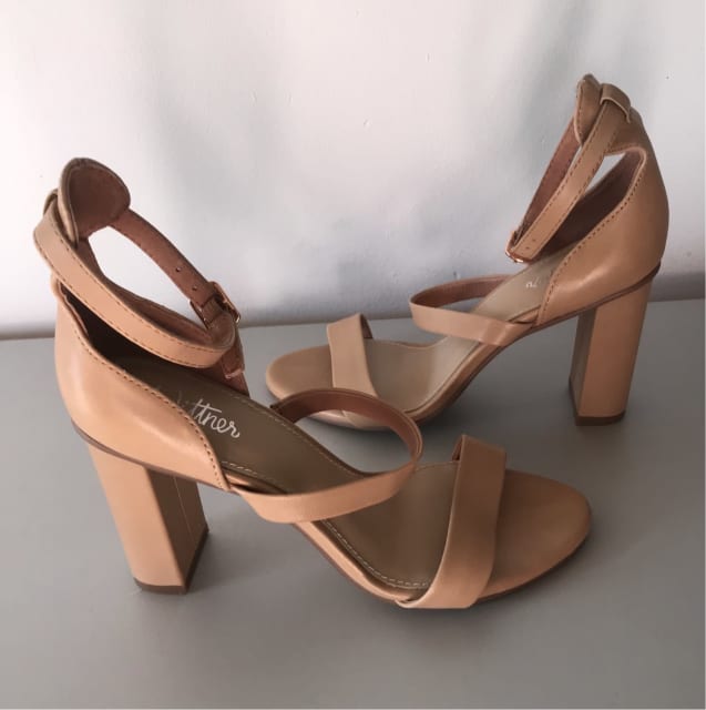 Women’s Genuine Leather Nude Heels Women's Shoes Gumtree Australia Joondalup Area