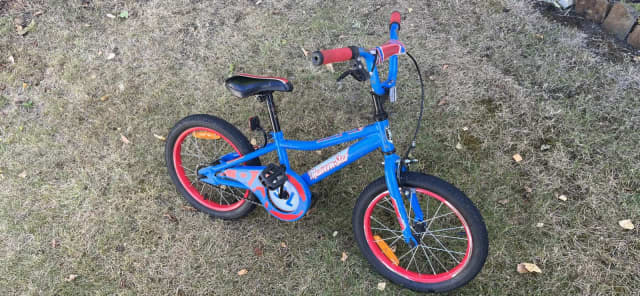 Malvern Star Radmax 16 Kid s Bicycles Gumtree Australia Hobart