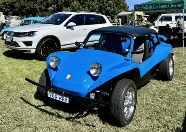 Beach buggy for sales sale gumtree