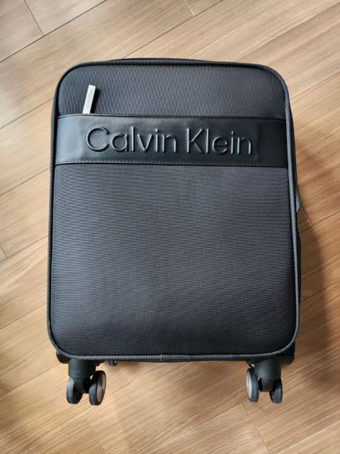 Carry on Luggage, Travel case Calvin Klein. | Bags | Gumtree Australia  Perth City Area - West Perth | 1310397879