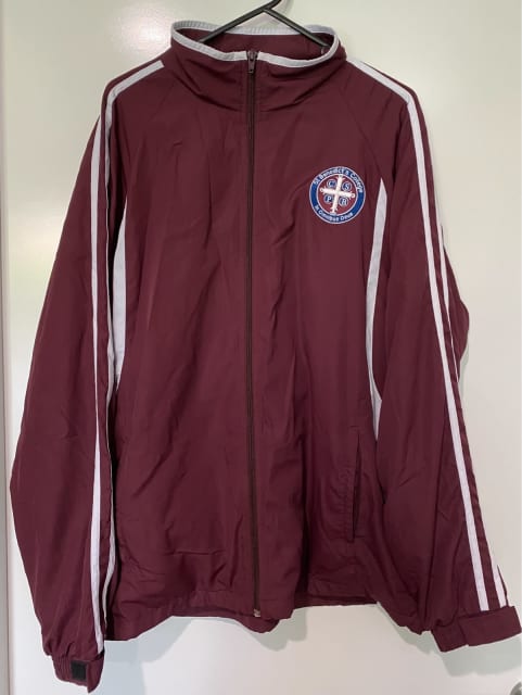 St Benedict’s College Sports Jacket - Miscellaneous Goods in Mango Hill ...