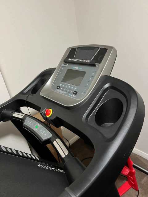 LifeSpan Apex Treadmill for sale - Gym & Fitness in Parramatta NSW ...