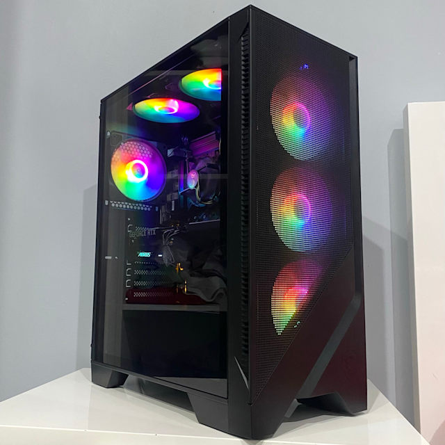 Gaming Pc I5 9400f Rtx 3090 Intel Core I5 I5 9400f With 1660 Ti