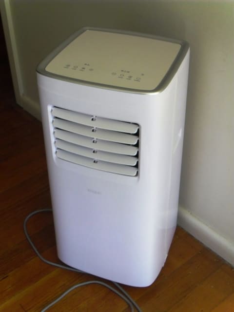 Kogan Air Conditioner: SmarterHome app, 2Kw 7000 BTU - new. | Air ...