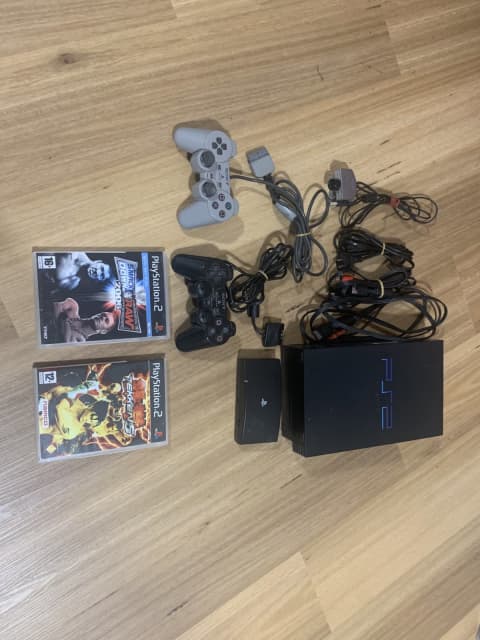 playstation 2 gumtree