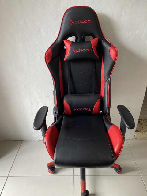 used gaming chair