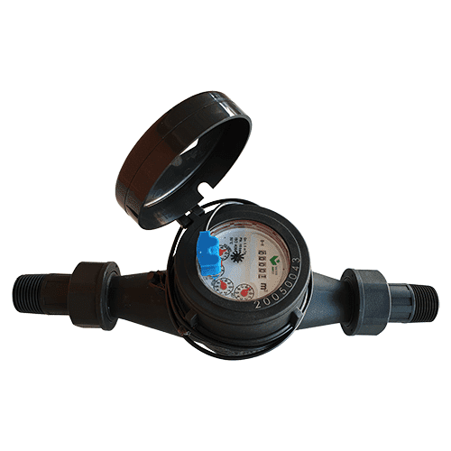 1 INCH 25MM FLOW METER CUSTOMISED TO SUIT YARDIAN PRO CONTROLLER ...