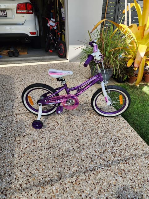 cyclops push bike
