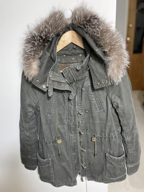 Jackets Coats Gumtree Australia, How Much To Dry Clean Fur Coat At Home In Germany