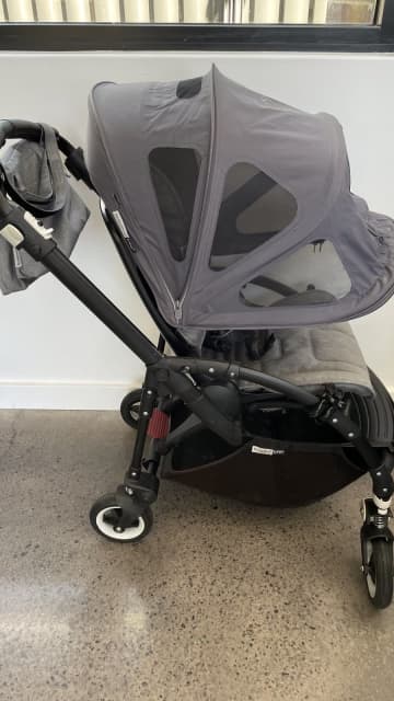 bugaboo bee 5 gumtree