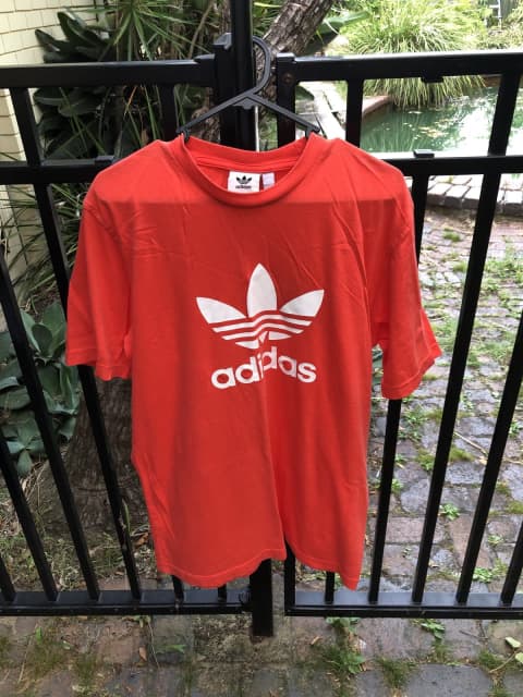 adidas small mens size