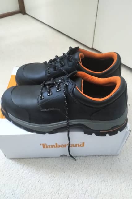 Timberland pro clearance stockdale oxford