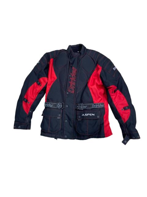 Dririder aspen jacket store
