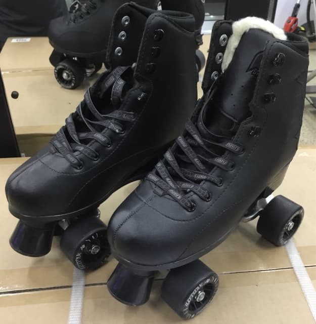 Roller Skates CRAZY SKATESPOP ref22217 Skateboards & Rollerblades