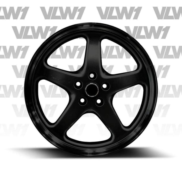 20 Walkinshaw Style Wheel And Tyre Package Suit Commodore VE VF VZ VY