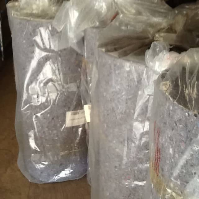 Upholsterers Underlay Miscellaneous Goods Gumtree Australia Canning Area Rossmoyne